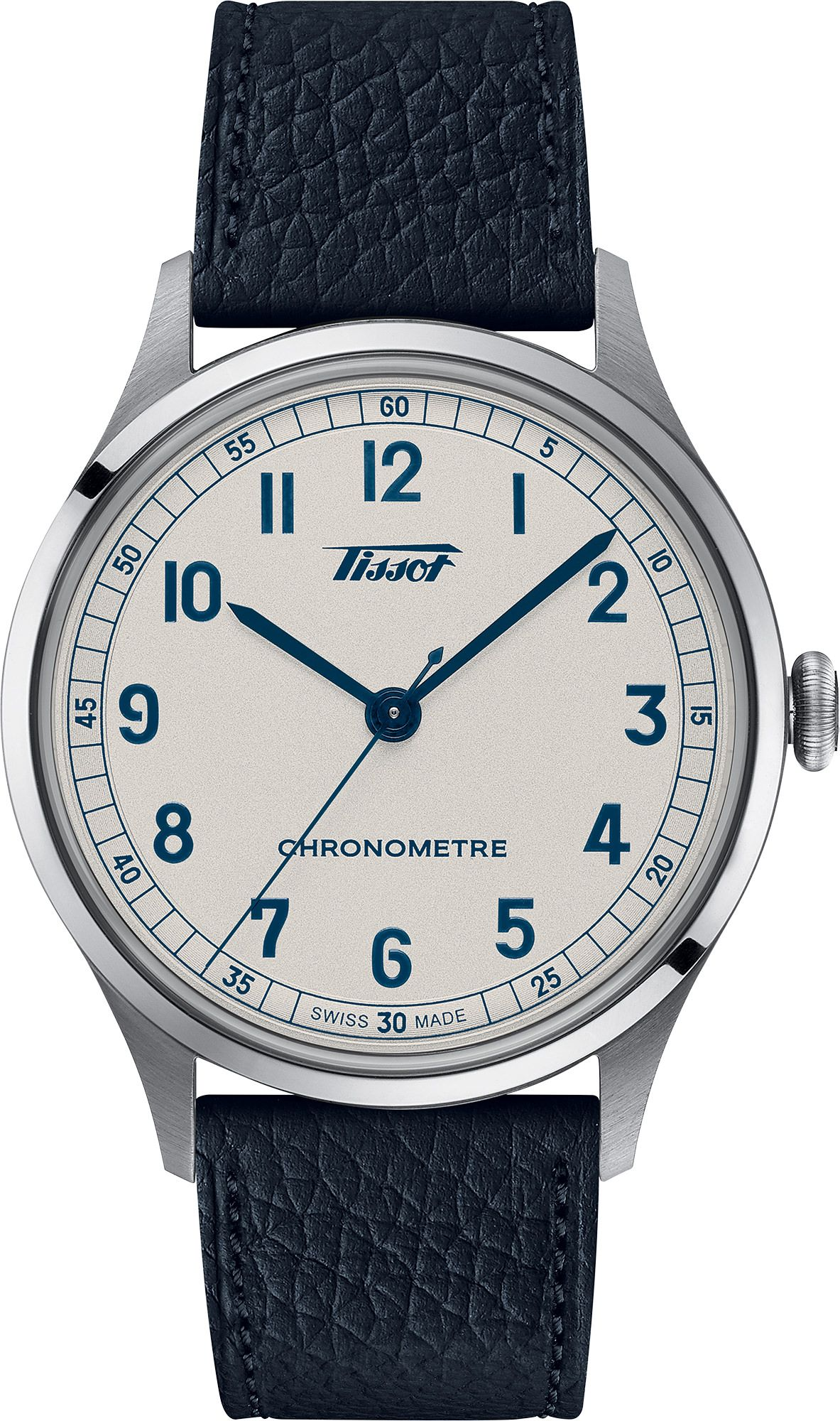 Tissot Heritage Automatic Watch | T142.464.16.032.00