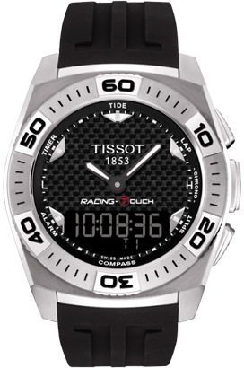 T shot 2025 watch price