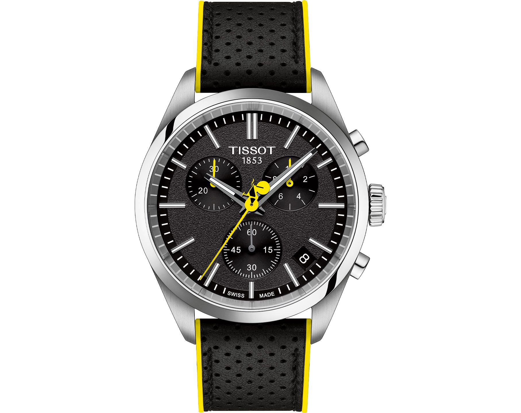 Tissot T-Classic Quartz Watch