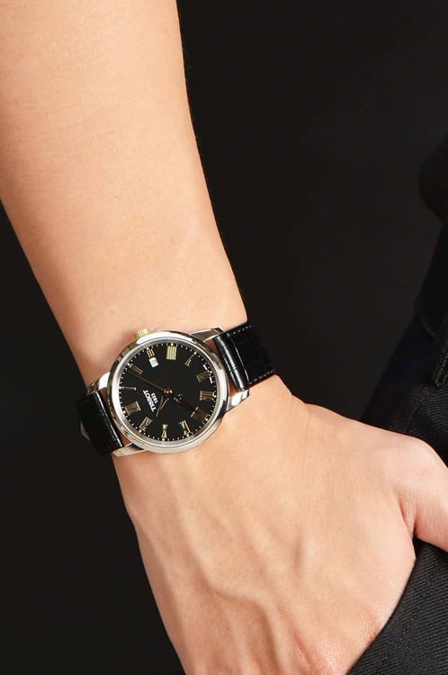 Tissot T-Classic Quartz Watch | T033.410.26.053.01