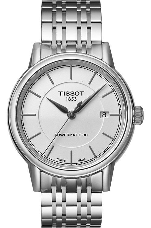 Tissot t035 407 hot sale 11 011 00k