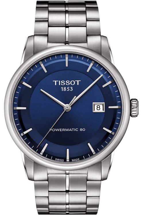 Tissot T-Classic Automatic Watch | T086.407.11.041.00
