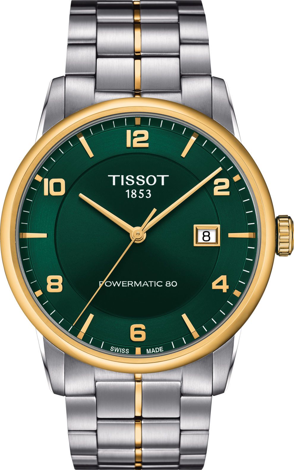 Tissot T-Classic Automatic Watch