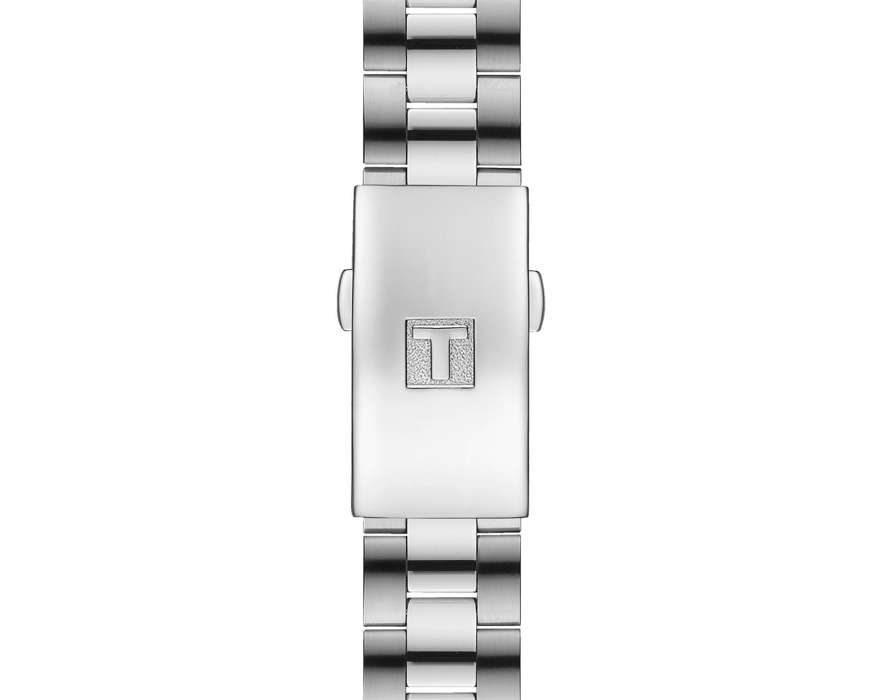 Tissot T-Classic Tissot PR 100 MOP Dial 36 mm Quartz Watch For Women - 2