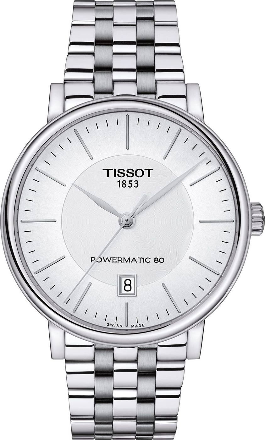 Tissot T-Classic Automatic Watch
