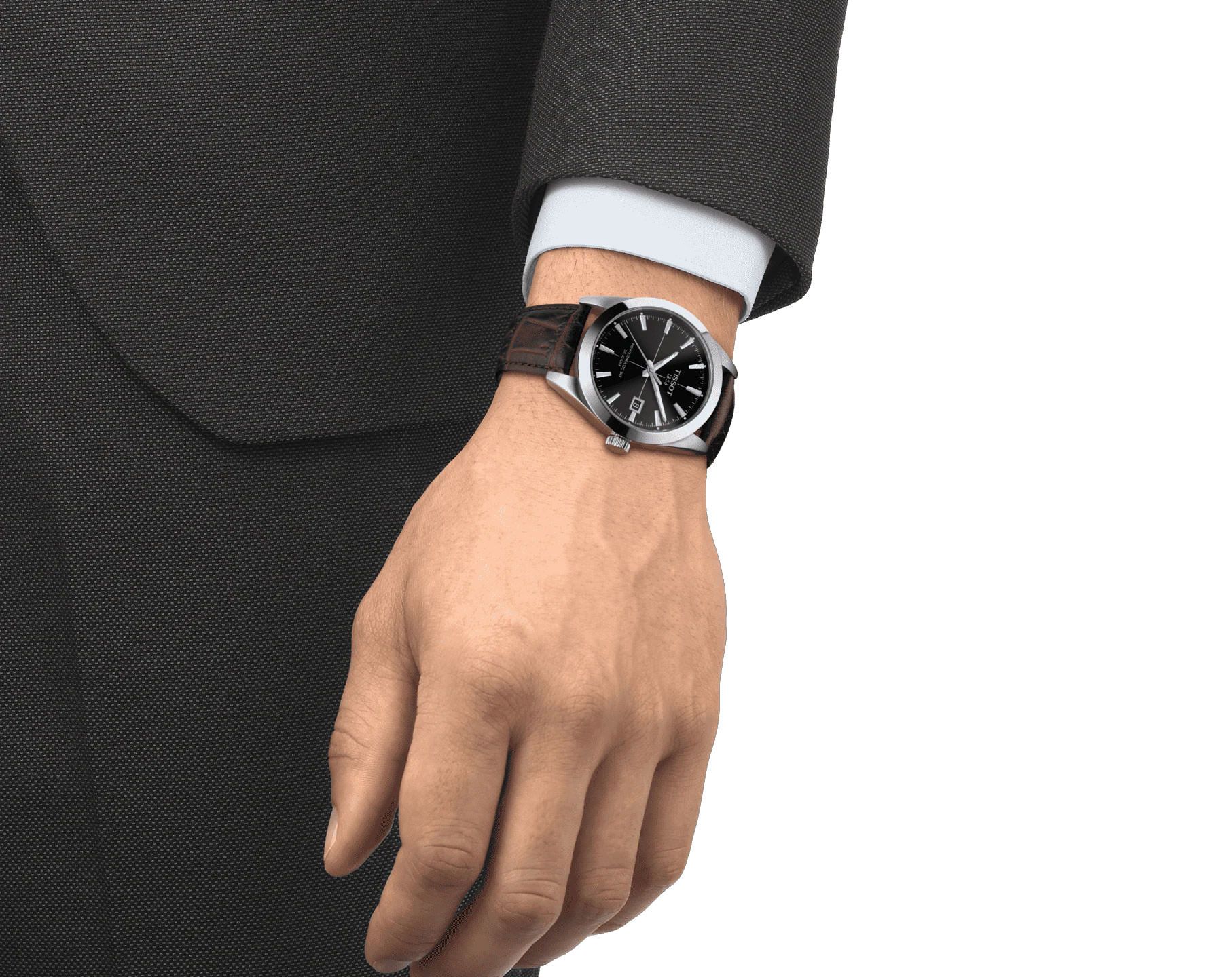 Tissot T-Classic Automatic Watch