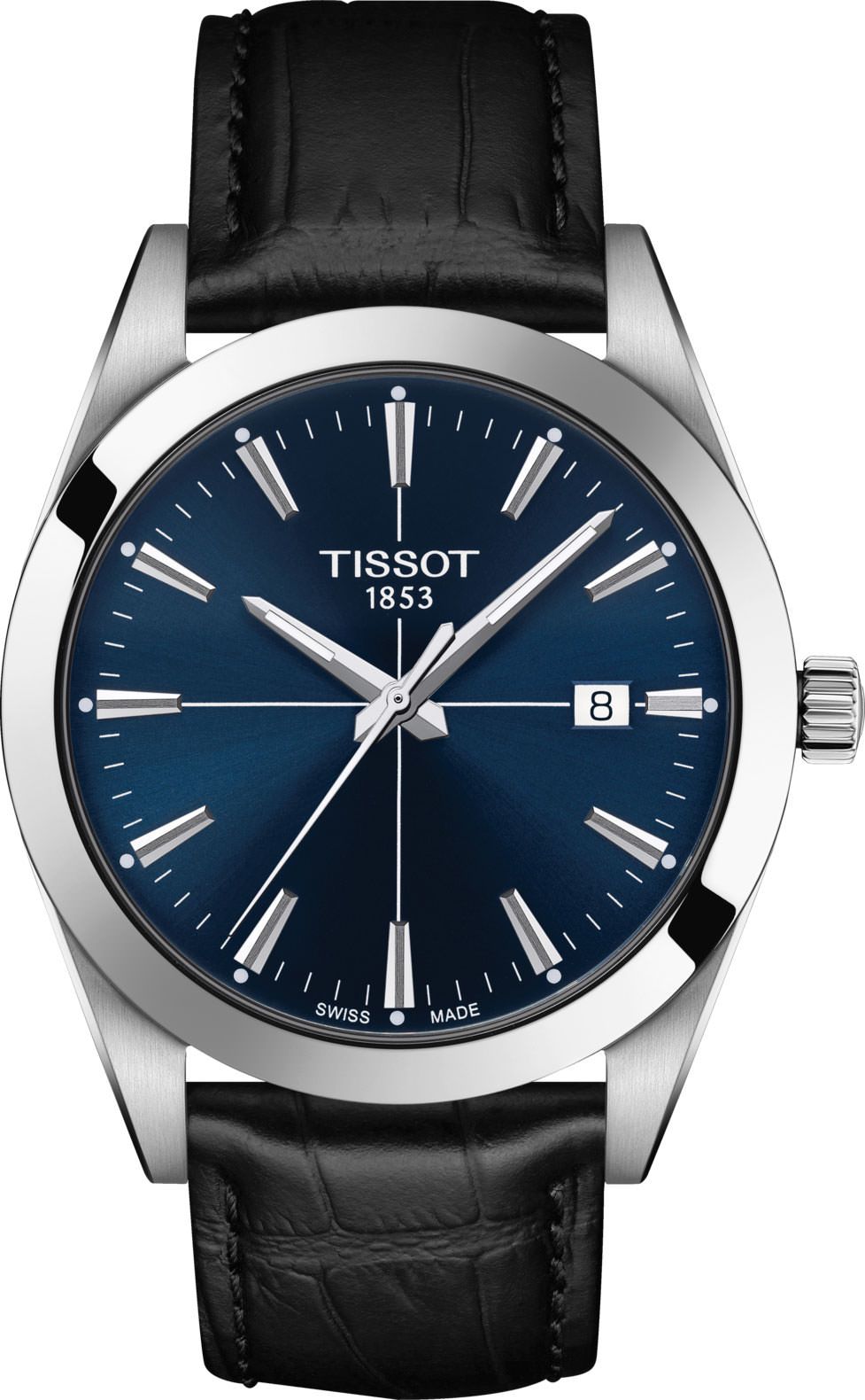 Tissot T-Classic Quartz Watch