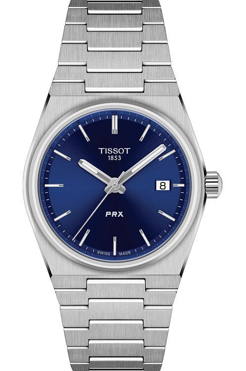 Tissot automatic 2025