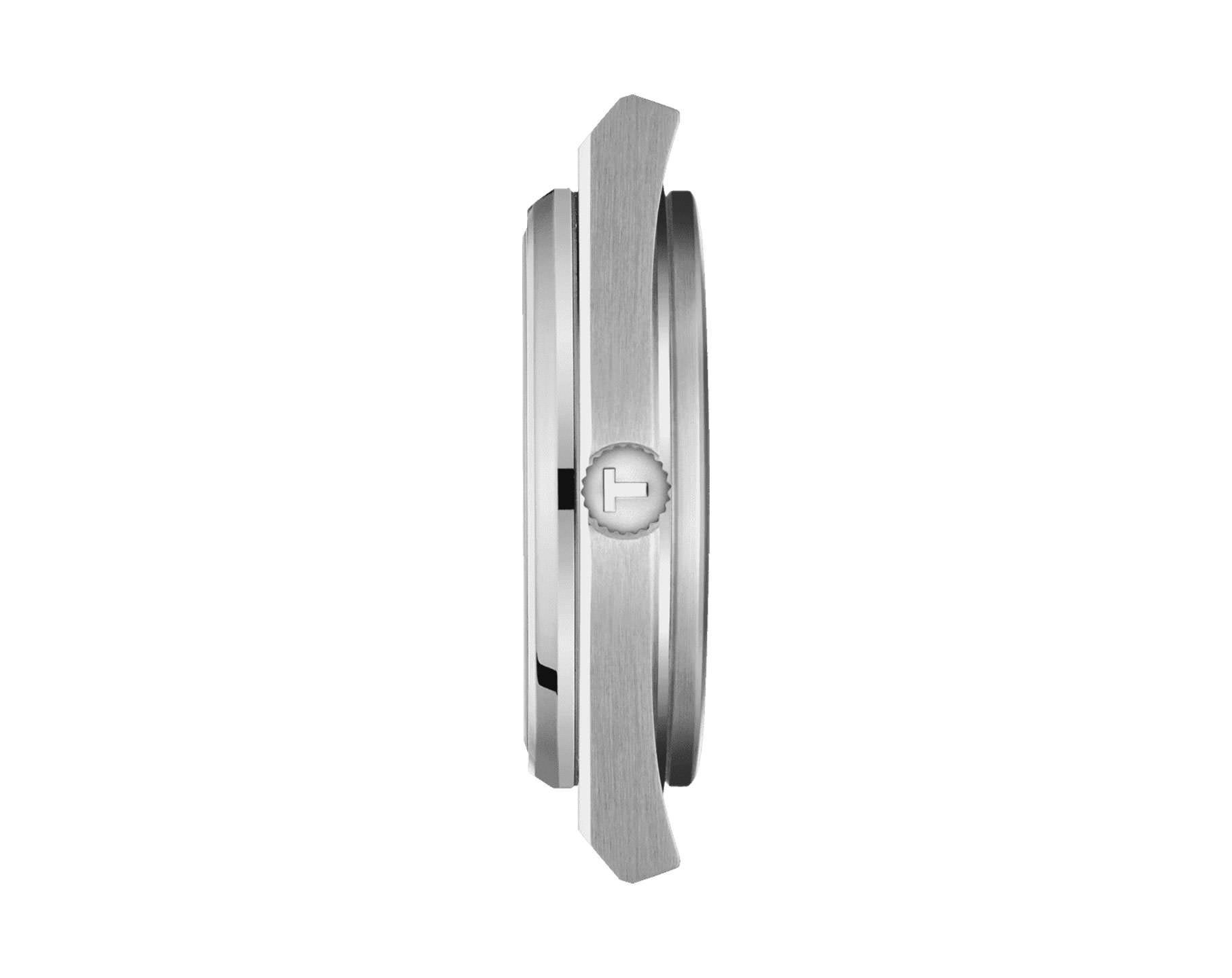 Tissot Tissot PRX 40 mm Watch in Blue Dial For Men - 2