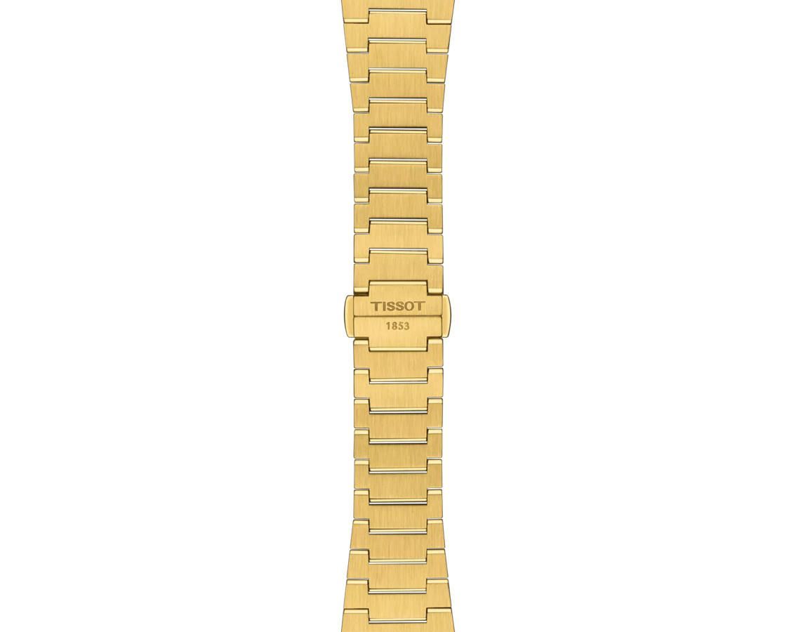 Tissot T-Classic Tissot PRX Champagne Dial 40 mm Automatic Watch For Men - 5