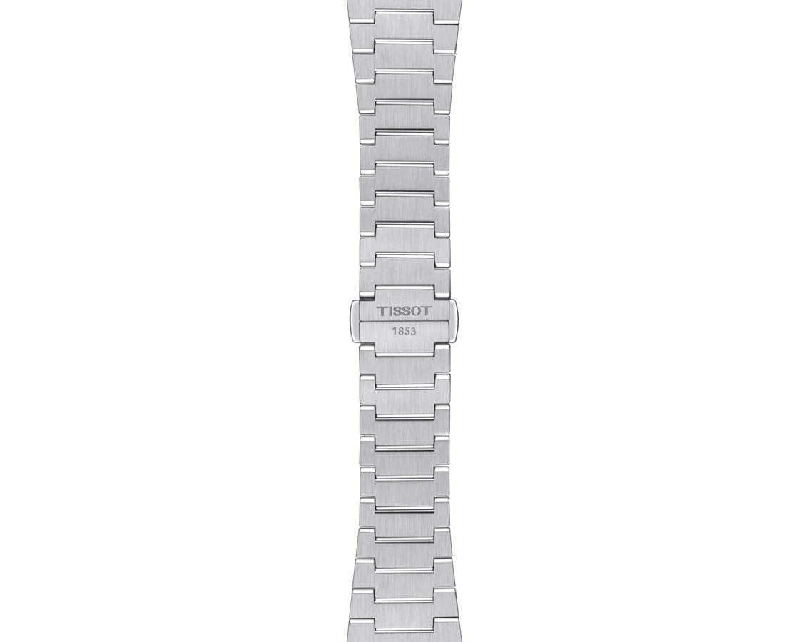 Tissot T-Classic Tissot PRX Green Dial 40 mm Quartz Watch For Men - 5