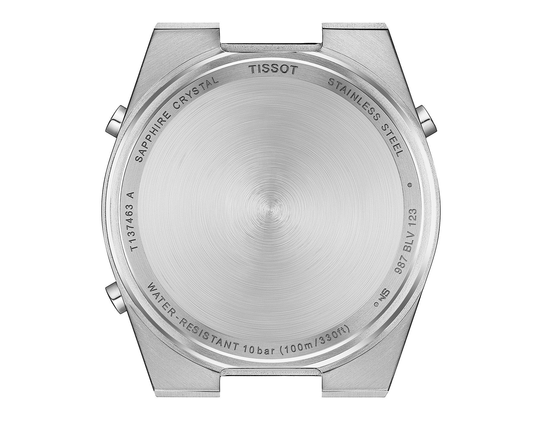 Tissot T-Classic Tissot PRX Black Dial 40 mm Quartz Watch For Men - 3
