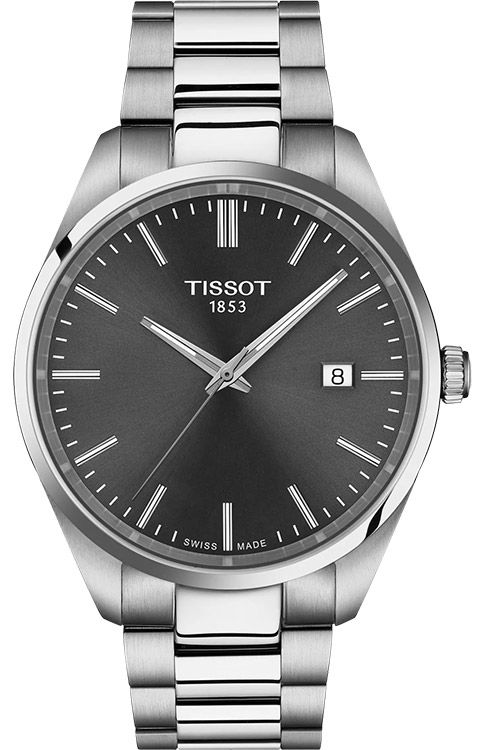Tissot T-Classic Quartz Watch | T150.410.11.081.00