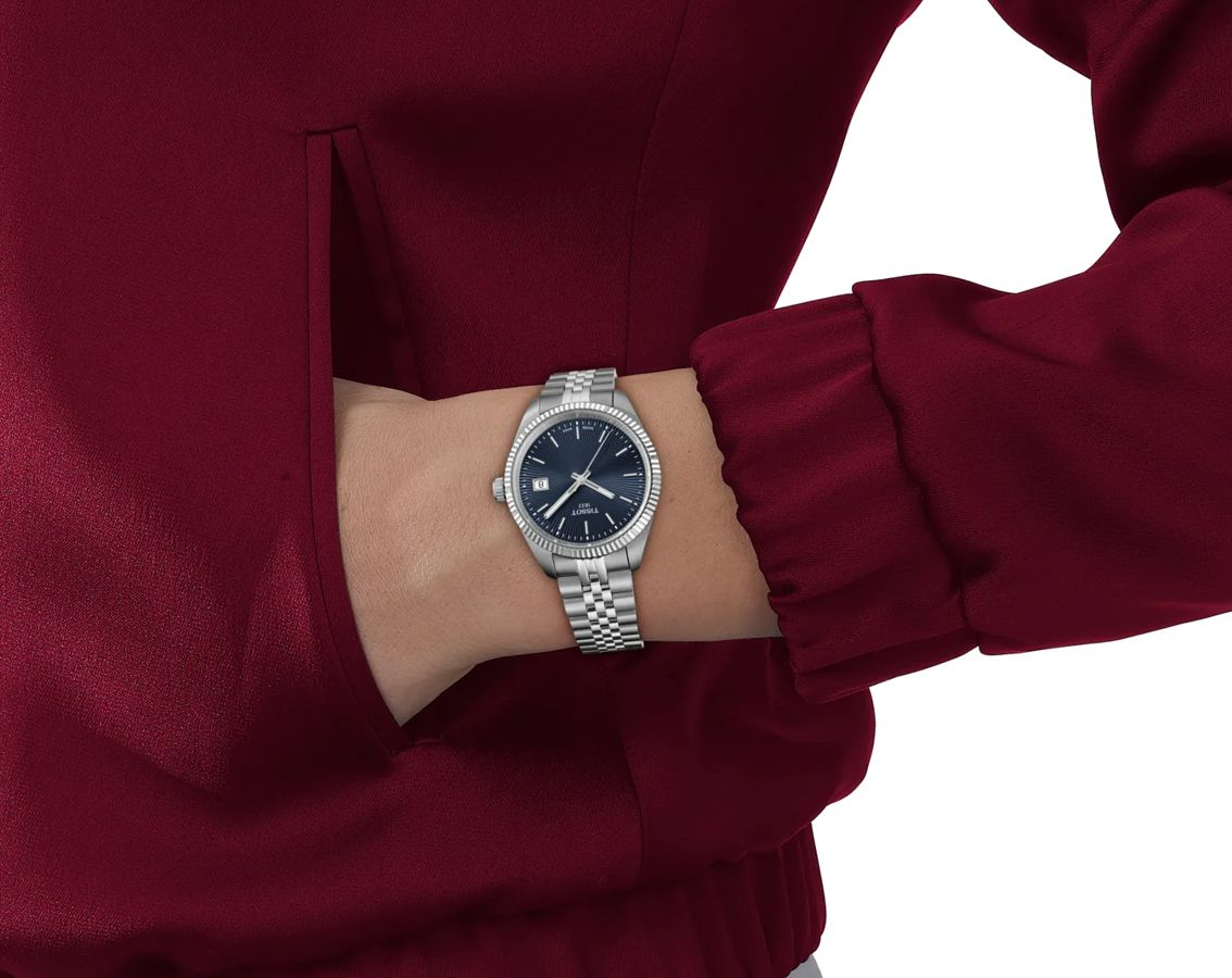 【稼働美品】TISSOT (クォーツ) T-CLASSICシリーズ Tissot T-Classic Wristwatches for sale | eBay