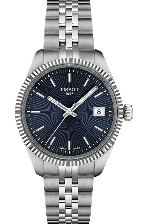 【稼働美品】TISSOT (クォーツ) T-CLASSICシリーズ Tissot T-Classic Wristwatches for sale | eBay