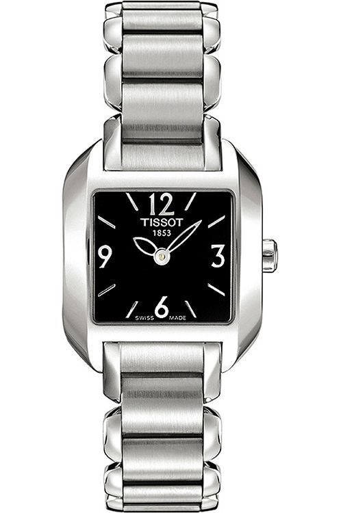 Tissot T-Lady Quartz Watch | T02.1.285.52