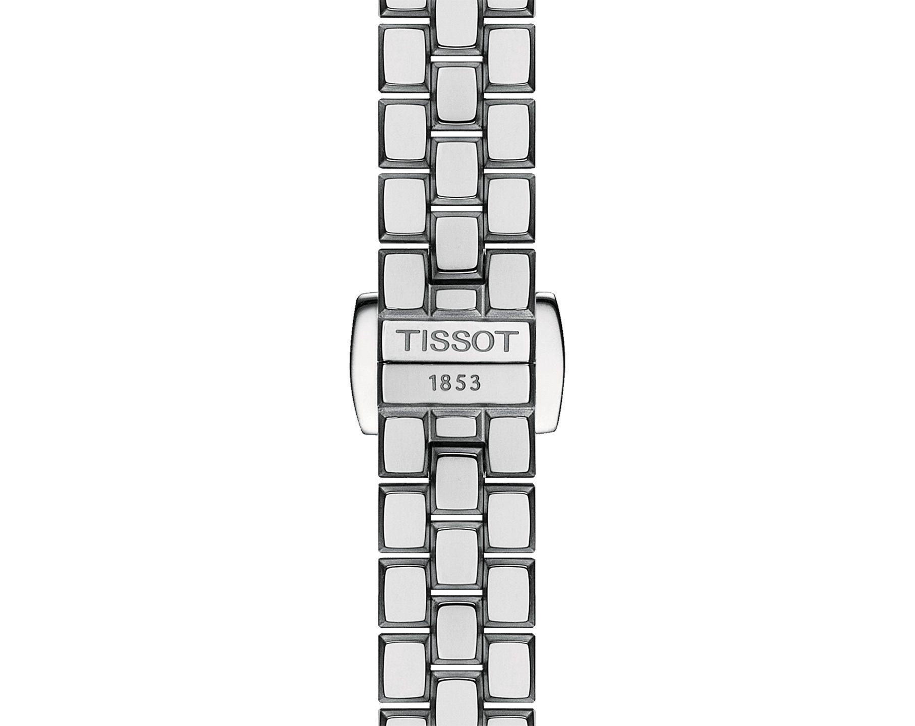 Tissot Tissot Lovely 20 mm Watch in Blue Dial