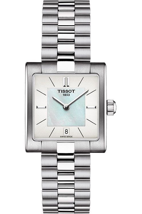 Tissot t02 sale