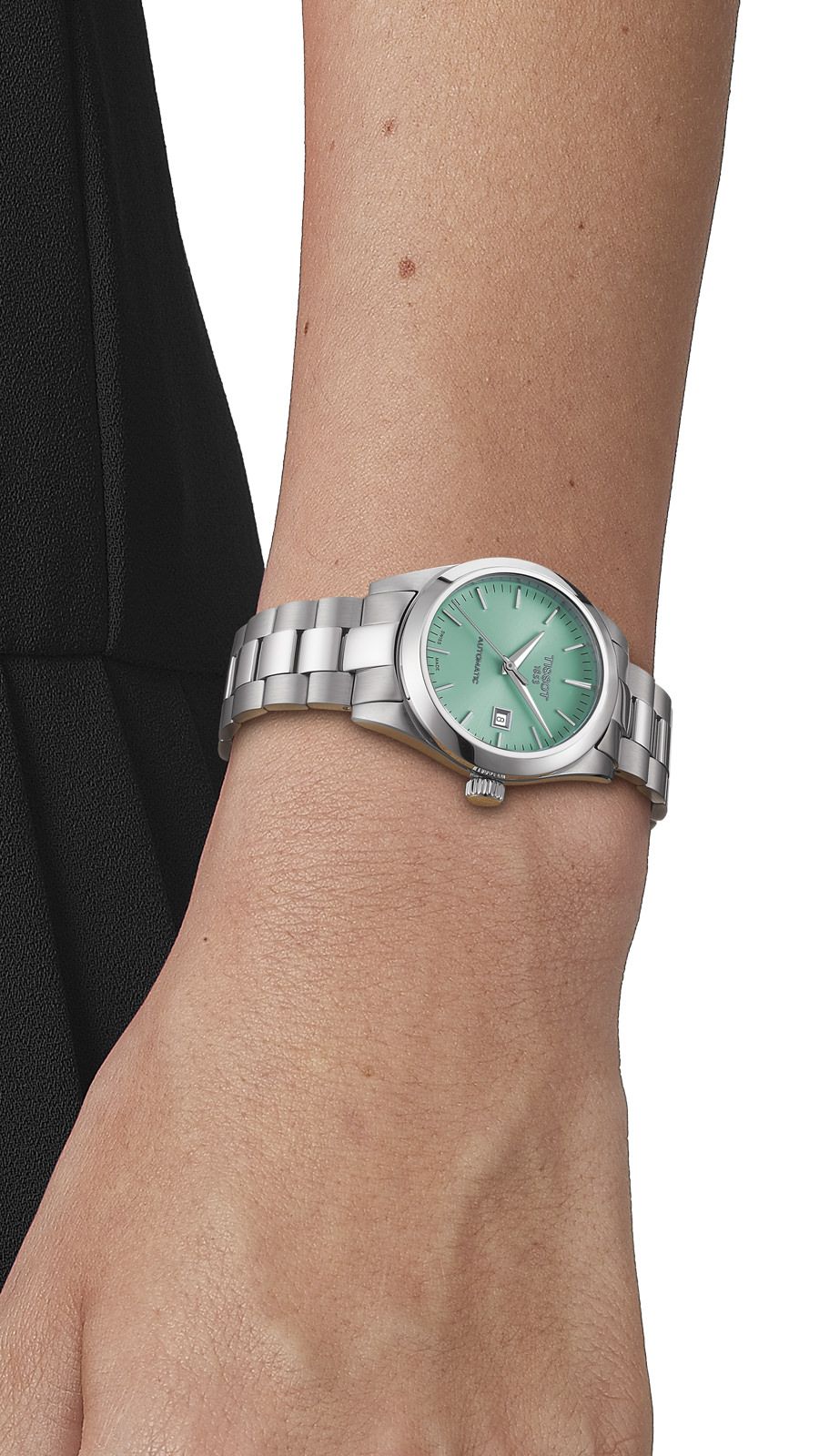 Tissot T-Classic Automatic Watch