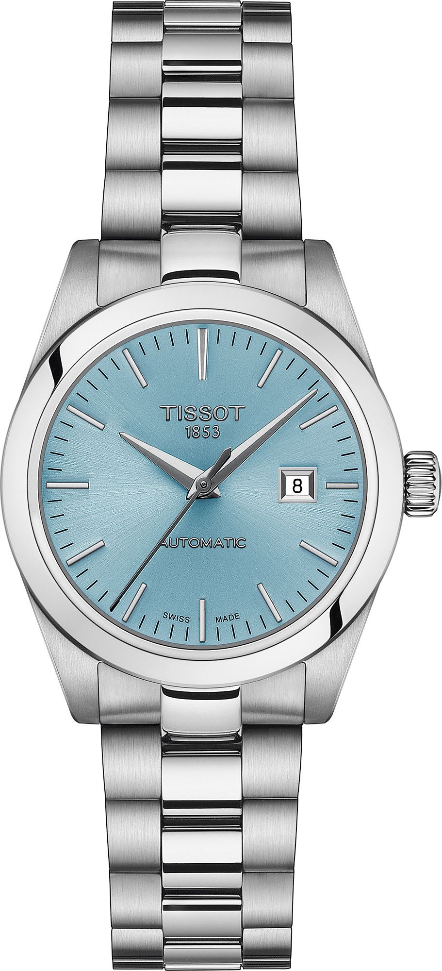 Tissot T-Classic Automatic Watch