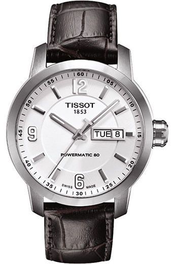 tissot watches under 200