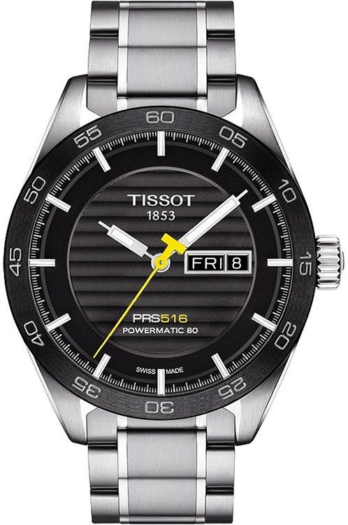 tissot gents watches