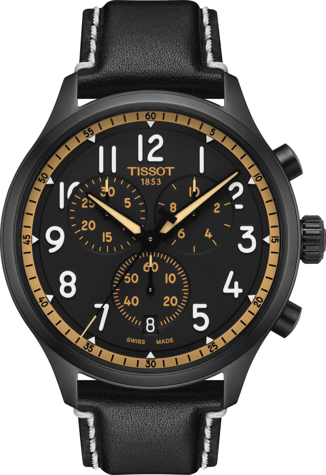 Tissot T-Sport Quartz Watch | T116.617.36.052.02