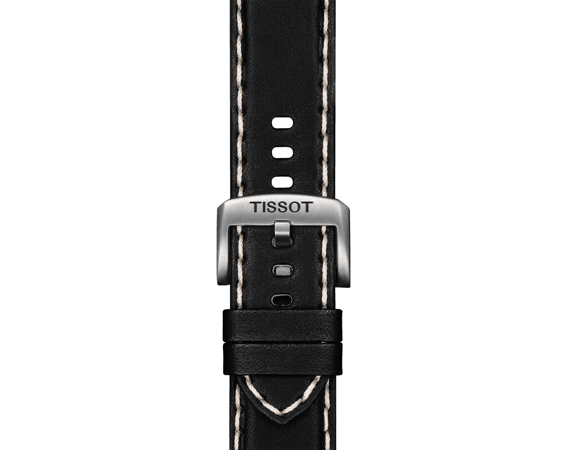 Tissot T-Sport Tissot Supersport Chrono Blue Dial 44 mm Quartz Watch For Men - 7