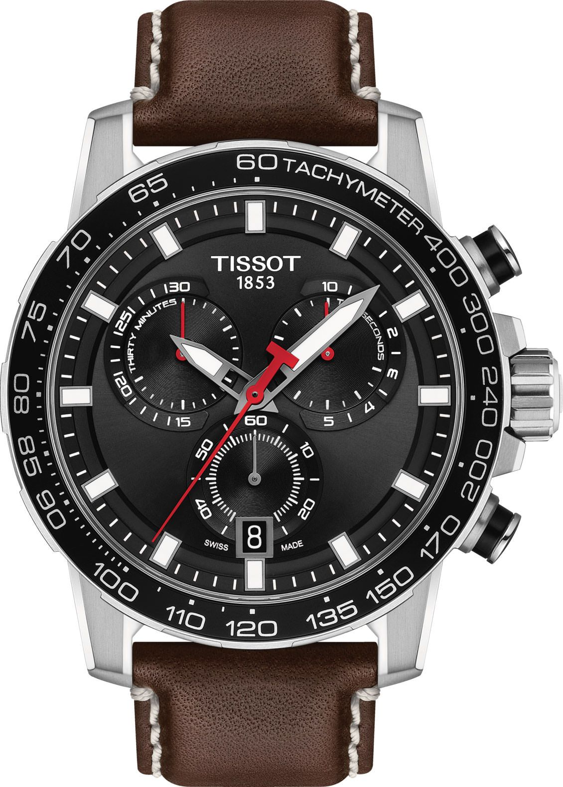 Tissot T-Sport Quartz Watch | T125.617.16.051.01