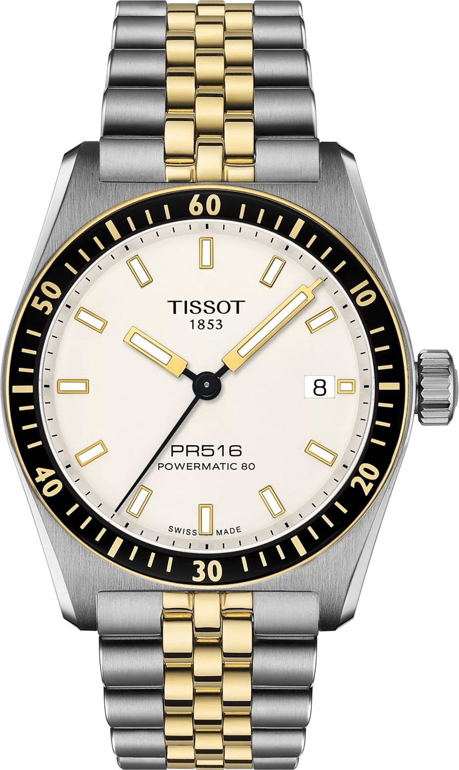 Tissot T-Sport Automatic Watch | T149.407.22.011.00