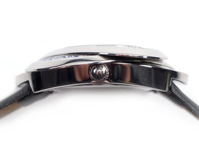 Tissot T-Lady  MOP Dial 33 mm Quartz Watch For Women - 4