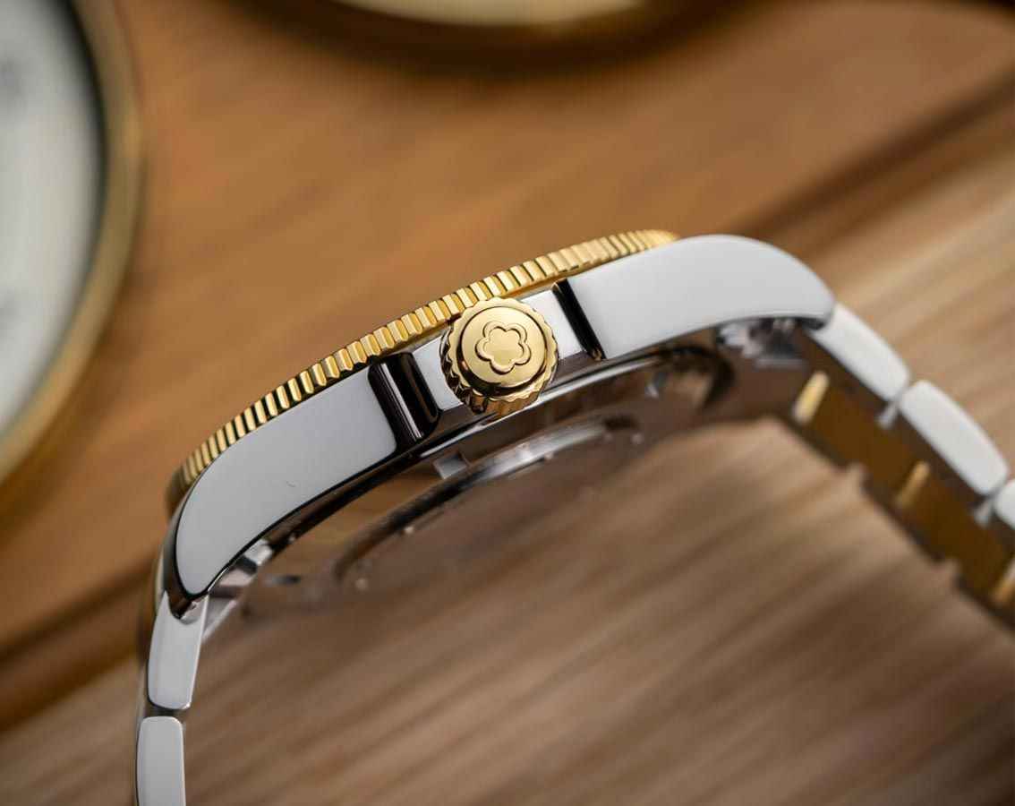 Titoni Seascoper Automatic Watch | 83300 SY-GN-248