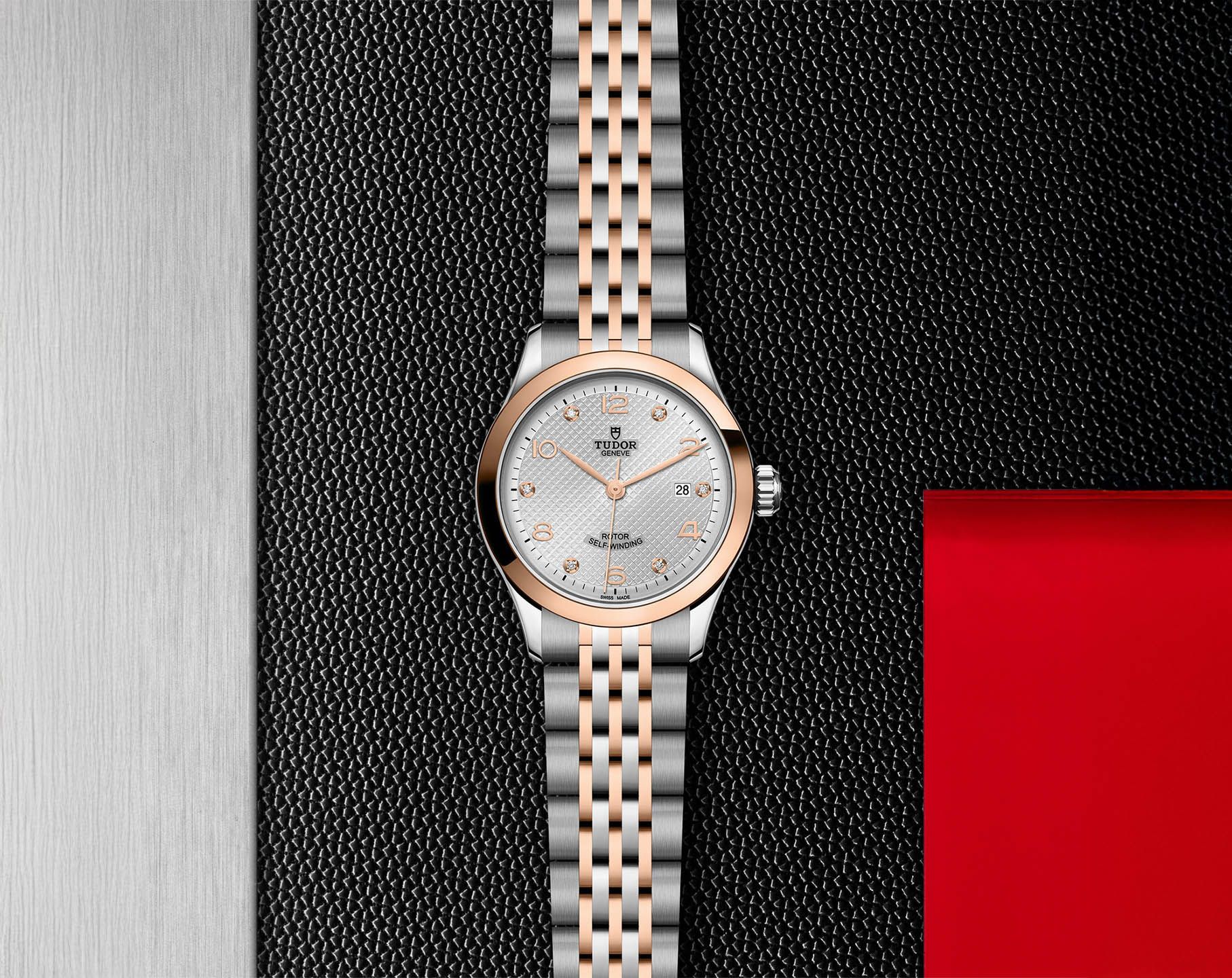 Tudor Caliber Tudor 1926 Movement Tudor 1926 M91550-0005 For For