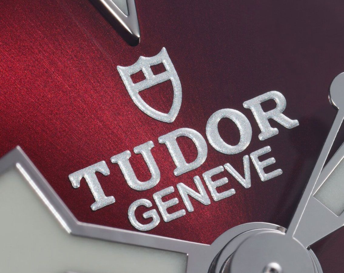 Tudor Black Bay Black Bay 58 Burgundy Dial 39 mm Automatic Watch For Unisex - 9