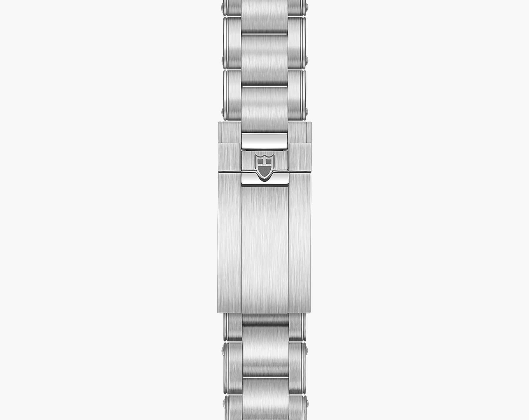 Tudor Black Bay  Black Dial 41 mm Automatic Watch For Men - 4