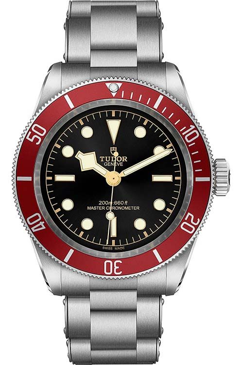 Tudor Black Bay Automatic Watch M7941A1A0RU-0001