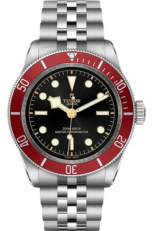 Tudor Black Bay Automatic Watch M7941A1A0RU-0003
