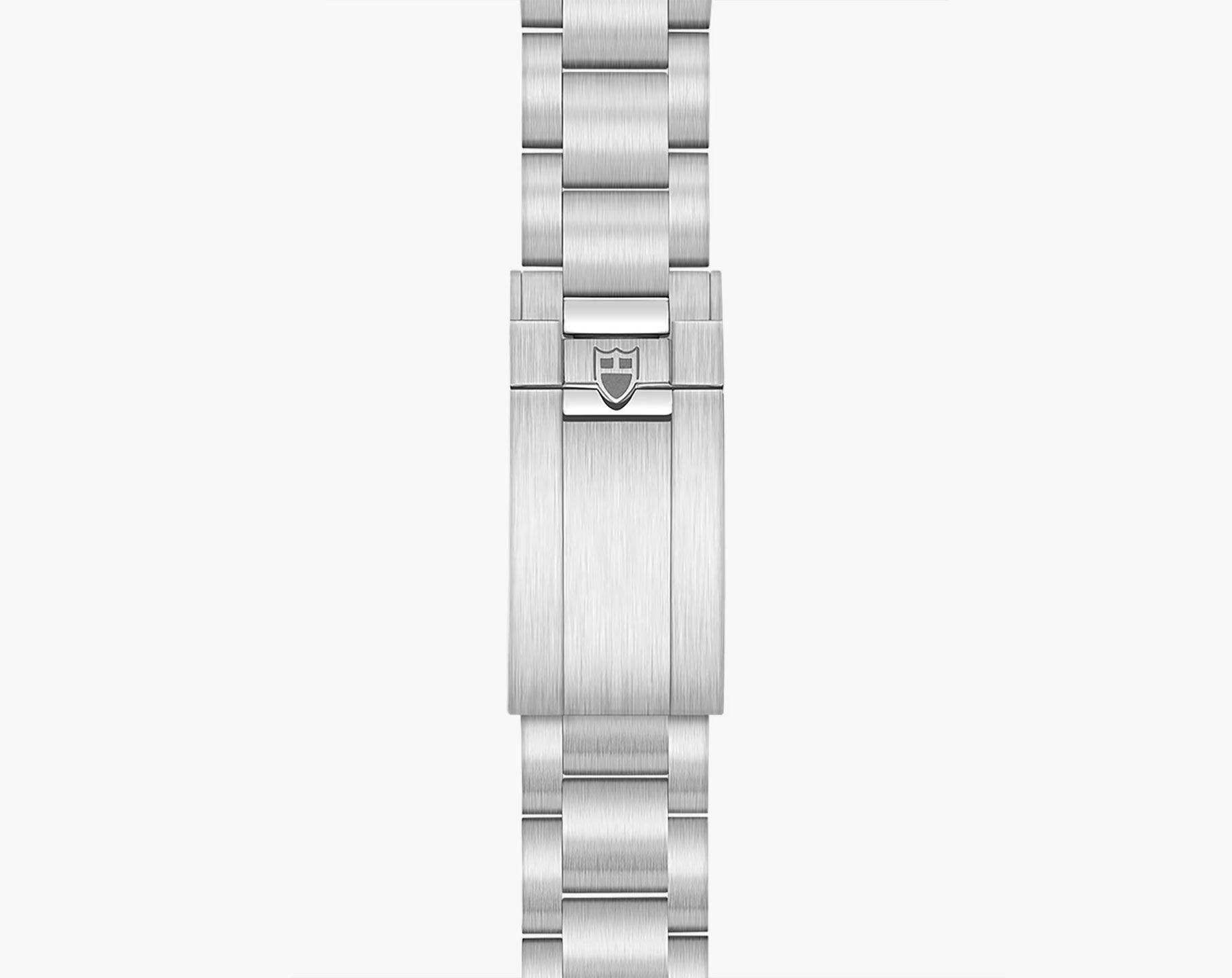 Tudor Black Bay Black Bay 68 Silver Dial 43 mm Automatic Watch For Men - 8
