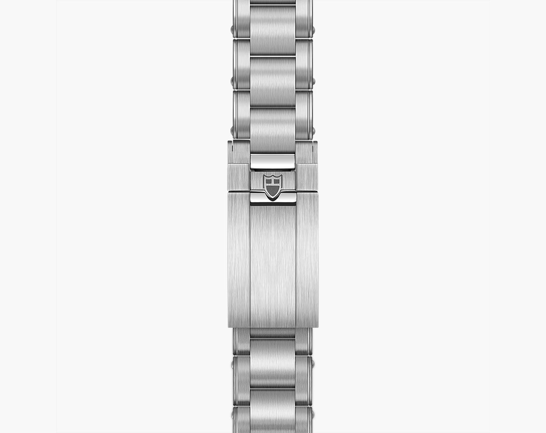 Tudor Black Bay Black Bay Pro White Dial 39 mm Automatic Watch For Unisex - 11