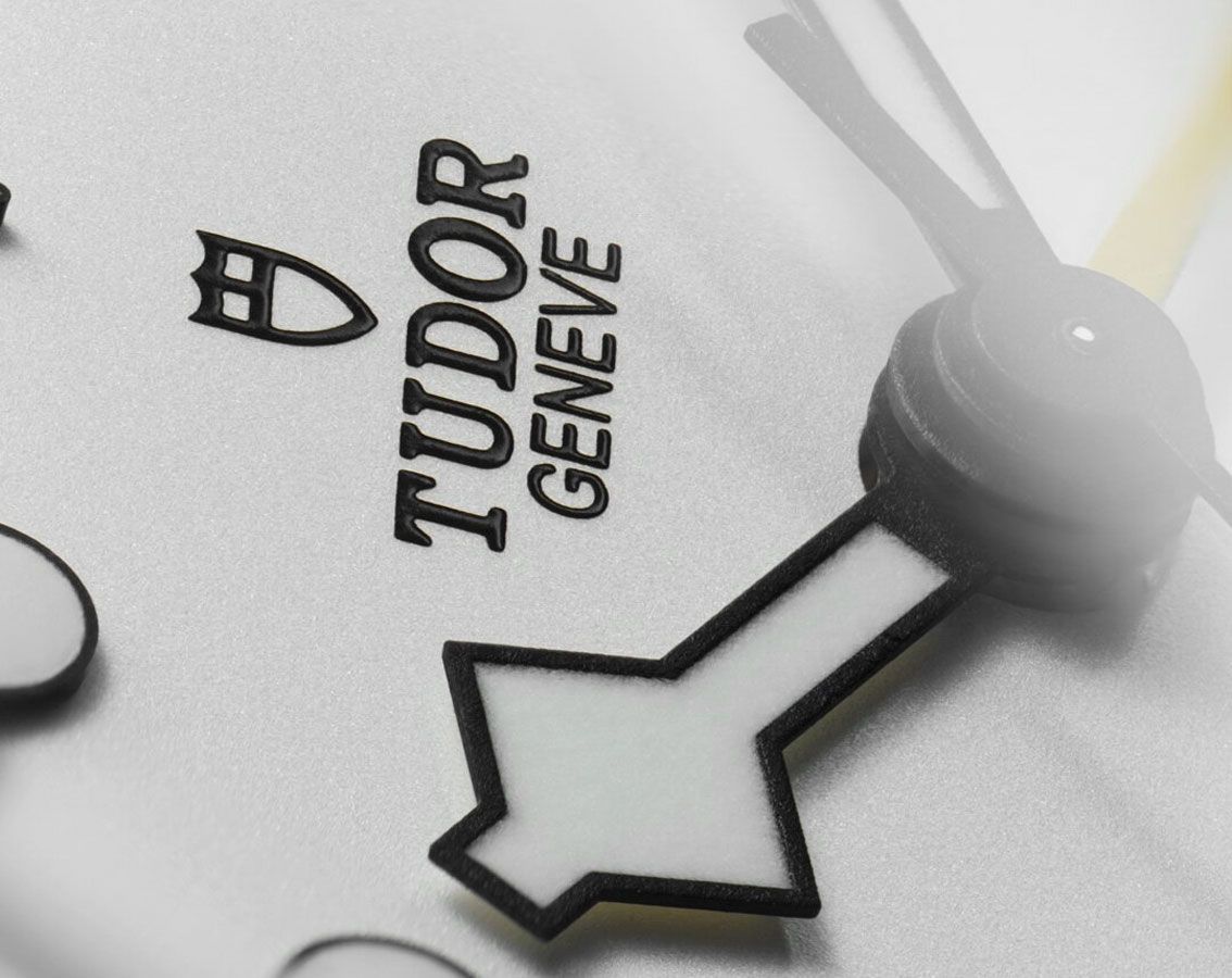 Tudor Black Bay Black Bay Pro White Dial 39 mm Automatic Watch For Unisex - 8
