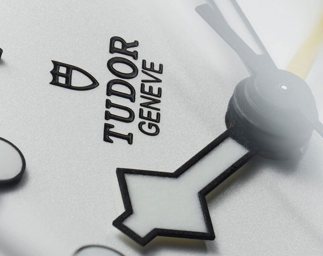 Tudor Black Bay Black Bay Pro White Dial 39 mm Automatic Watch For Unisex - 4