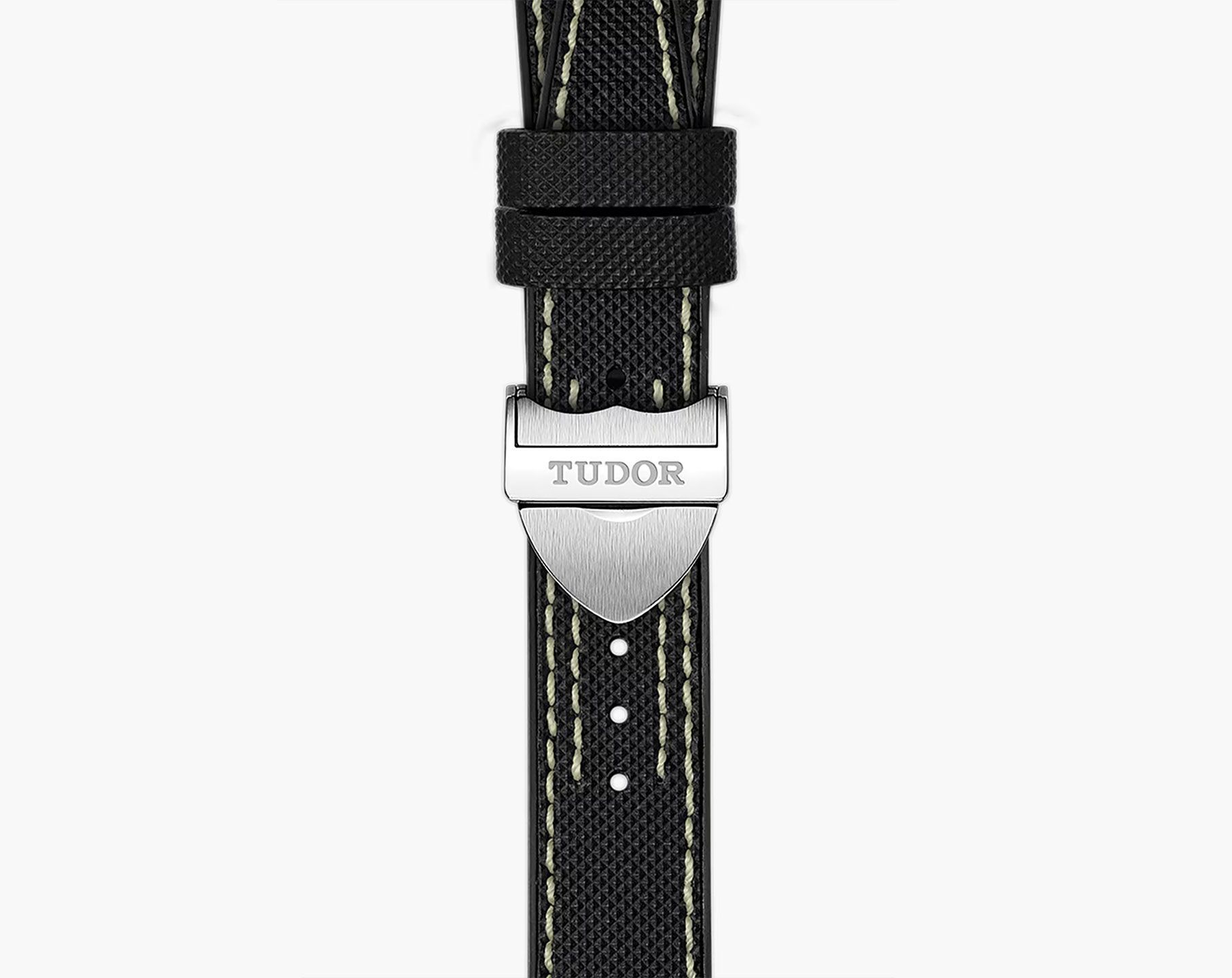 Tudor Black Bay Black Bay Pro White Dial 39 mm Automatic Watch For Unisex - 8