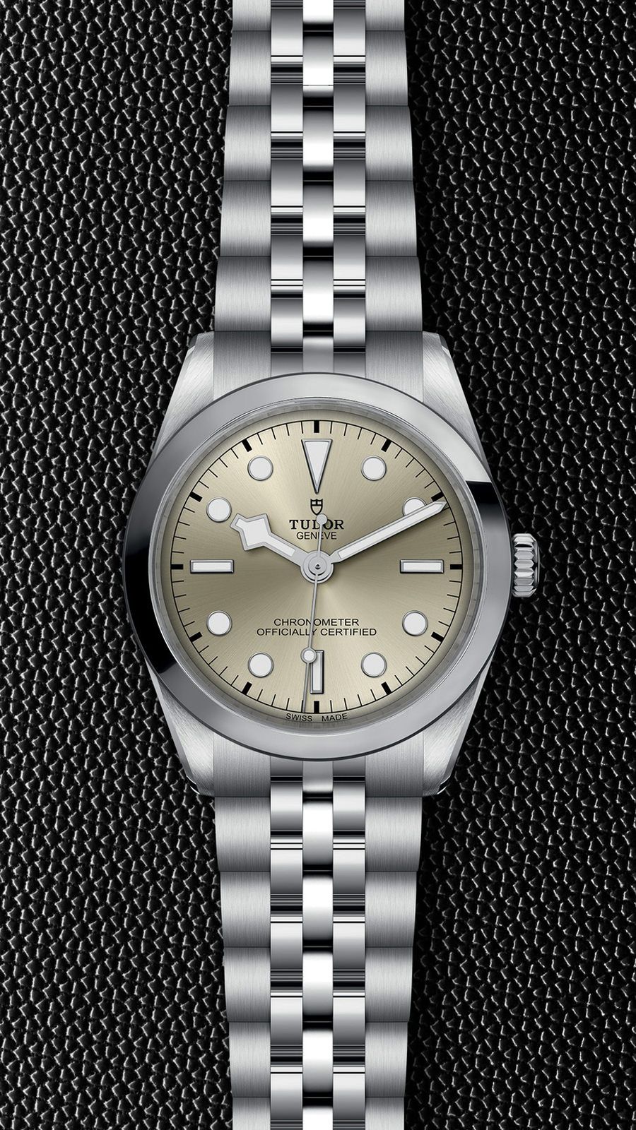 Tudor Black Bay Automatic Watch M79640-0003