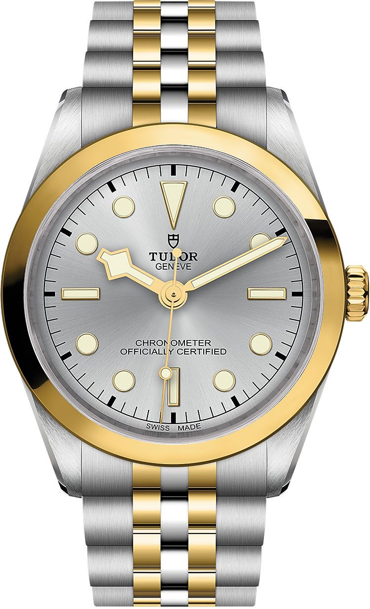 Tudor Black Bay Automatic Watch M79643-0002