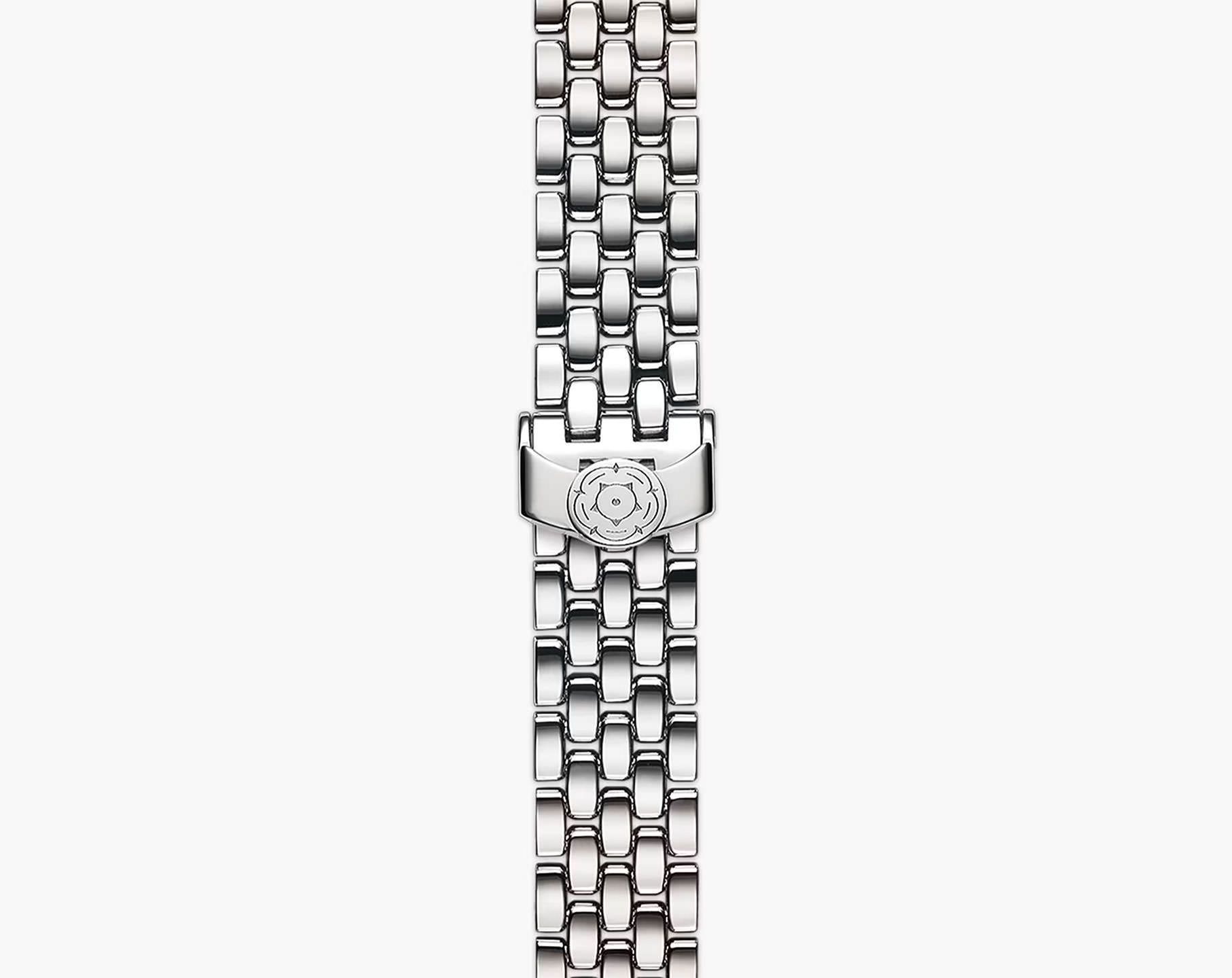 Tudor Clair de Rose  Blue Dial 26 mm Automatic Watch For Women - 7