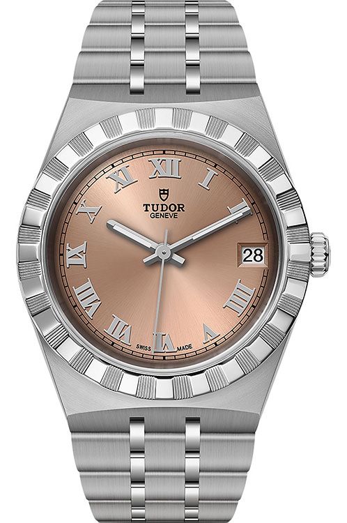 Tudor Tudor Royal Automatic Watch M28400-0009