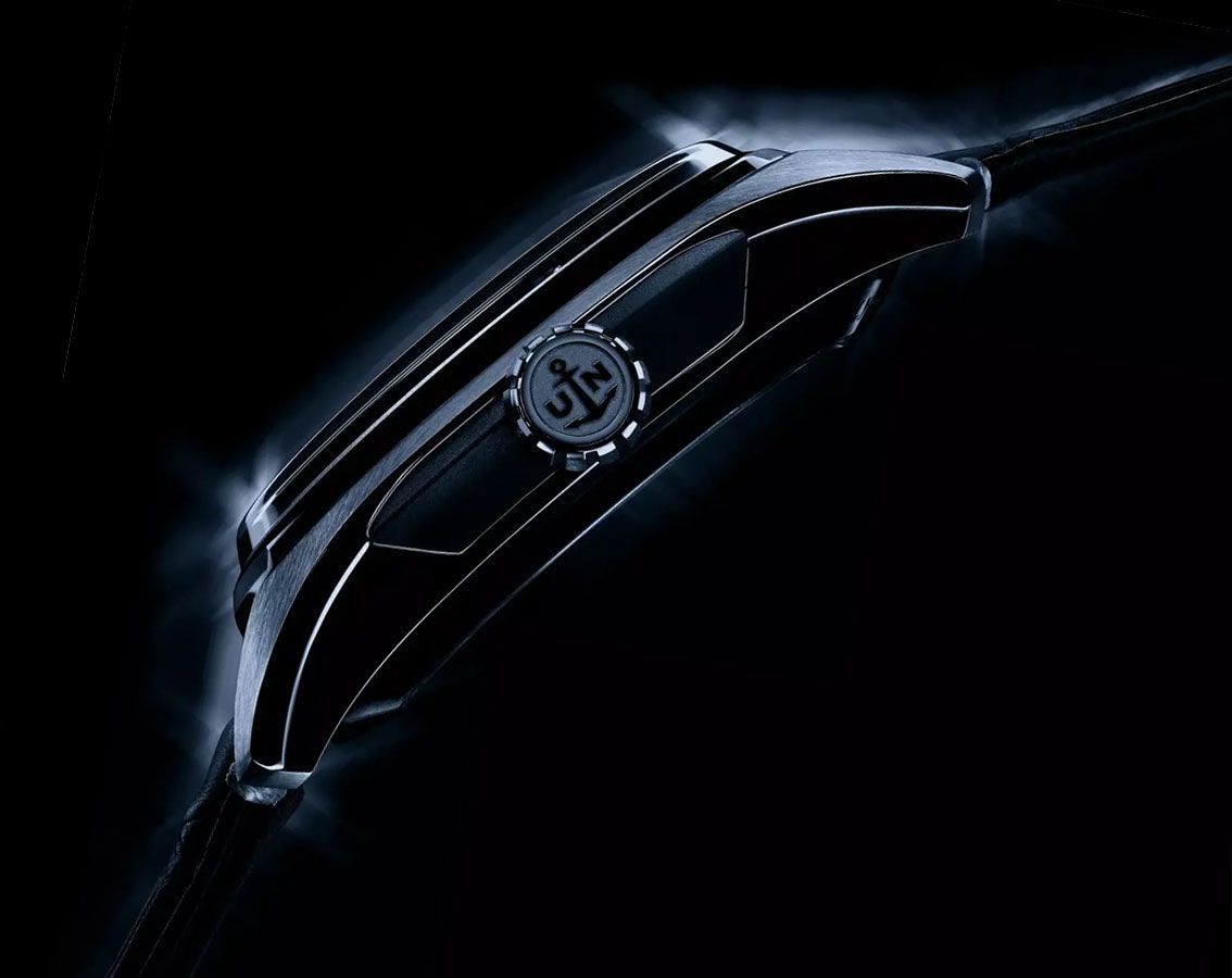 Ulysse Nardin Freak Freak X Blue Dial 43 mm Automatic Watch For Men - 7
