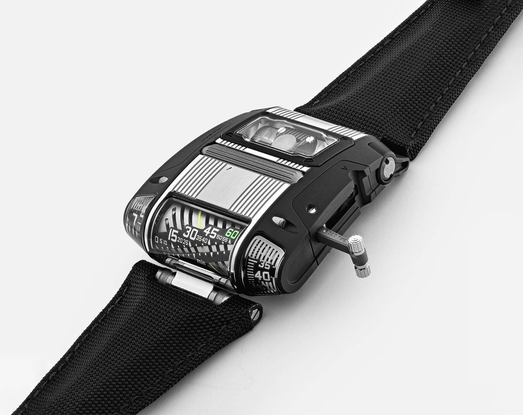 Urwerk 111c on sale