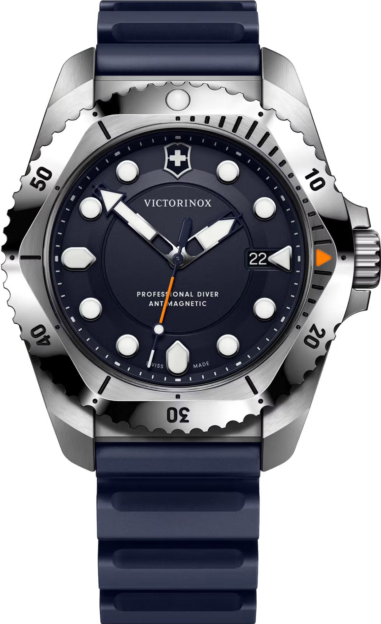 Victorinox Dive Pro Quartz Watch | 241991