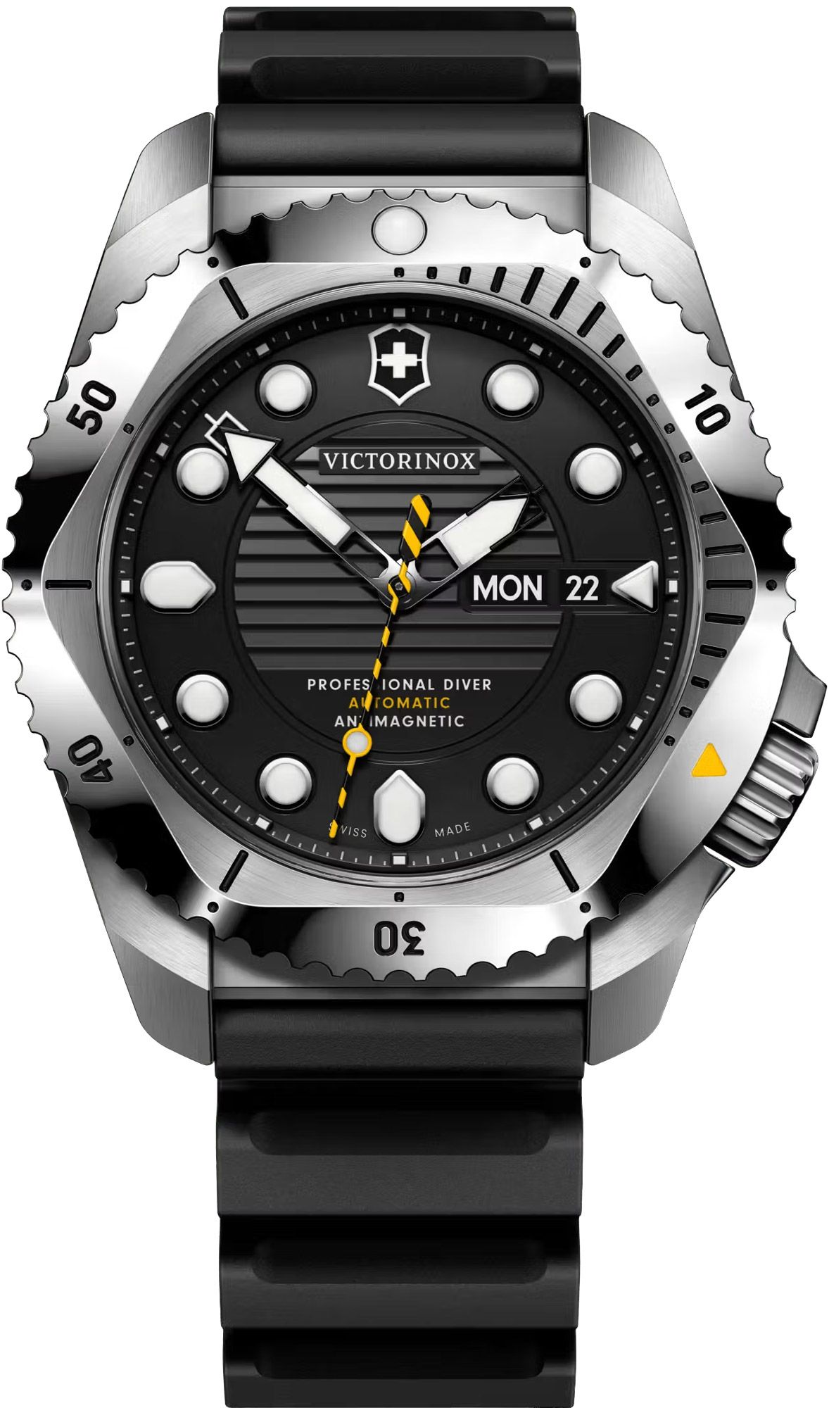 Victorinox Dive Pro Automatic Watch | 241994